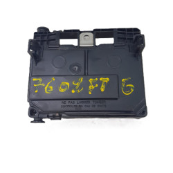 CAJA RELES / FUSIBLES PEUGEOT 407 SW 9HYDV6TED49HZ9661682580