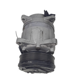 COMPRESOR AIRE ACONDICIONADO CITROEN XANTIA BERLINA DHXXUD9TFBTFTIPO: DHX20B0015A