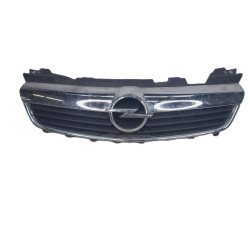 REJILLA DELANTERA OPEL ZAFIRA B Z19DT13157590