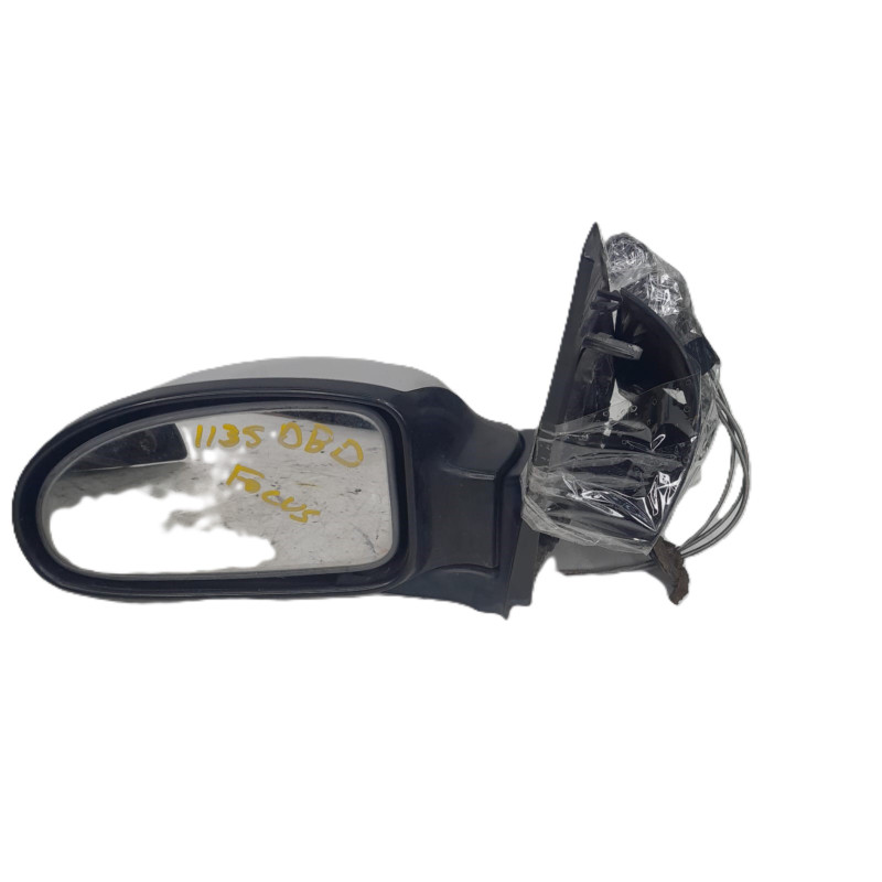 RETROVISOR IZQUIERDO FORD FOCUS BERLINA (CAK) FFDA
