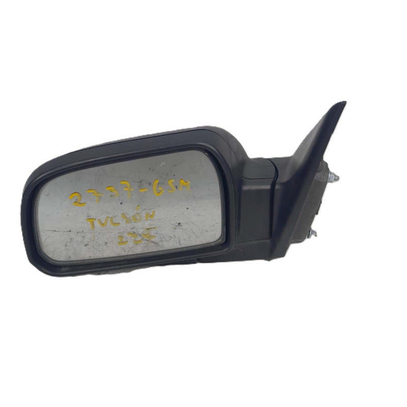 RETROVISOR IZQUIERDO HYUNDAI TUCSON (JM) D4EA012268
