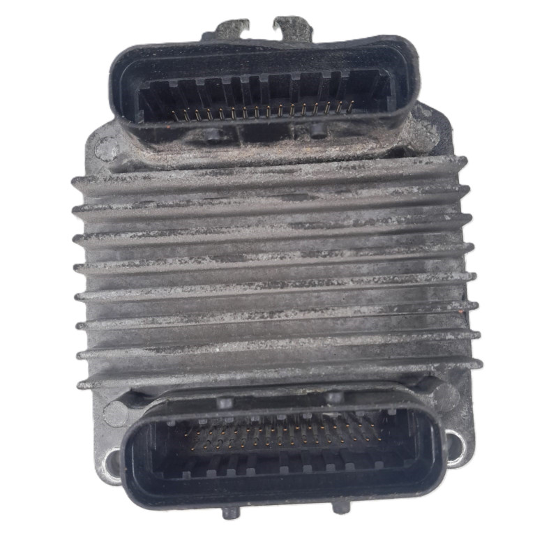 CENTRALITA MOTOR UCE OPEL ZAFIRA A X16XEL16250009