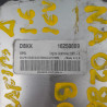 CENTRALITA MOTOR UCE OPEL ZAFIRA A X16XEL16250009