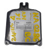 CENTRALITA MOTOR UCE OPEL ZAFIRA A X16XEL16250009