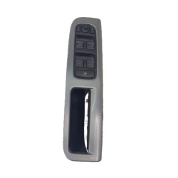 MANDO ELEVALUNAS DELANTERO IZQUIERDO VOLVO S40 BERLINA D4204T/D30710787