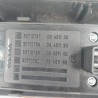 MANDO ELEVALUNAS DELANTERO IZQUIERDO VOLVO S40 BERLINA D4204T/D30710787