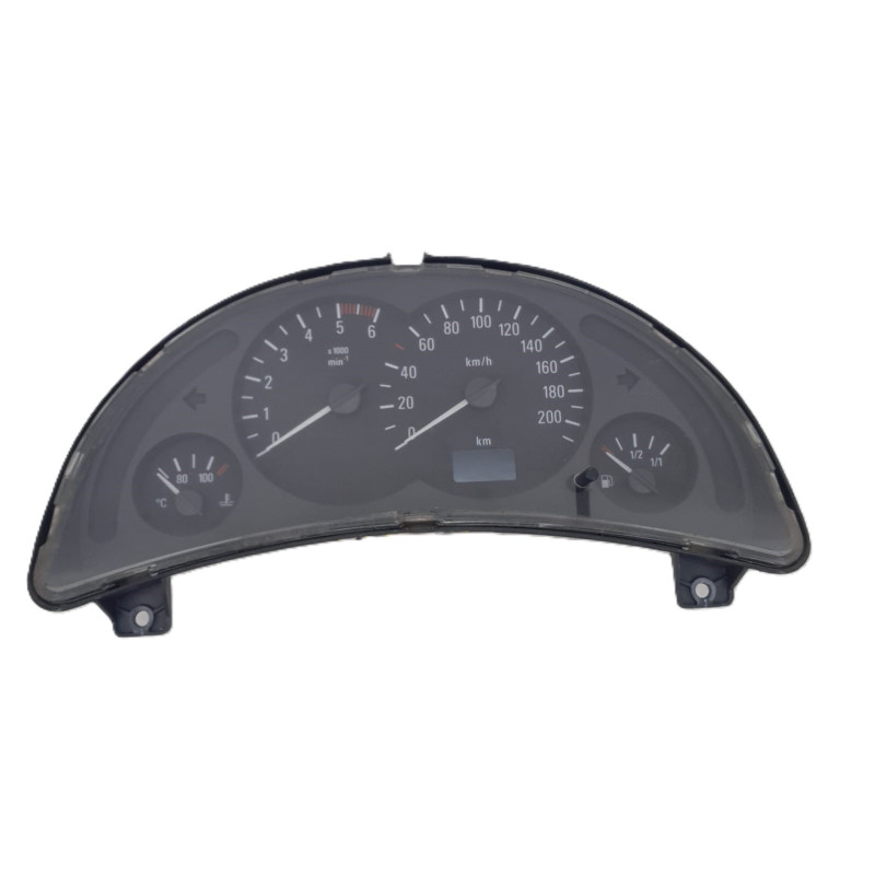 CUADRO INSTRUMENTOS OPEL CORSA C Z13DT13173347WA