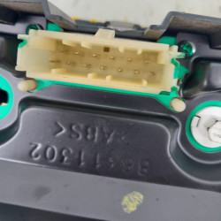 CUADRO INSTRUMENTOS OPEL CORSA C Z13DT13173347WA