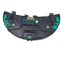 CUADRO INSTRUMENTOS OPEL CORSA C Z13DT13173347WA