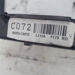 CUADRO INSTRUMENTOS HYUNDAI I20 (GB) D3FA