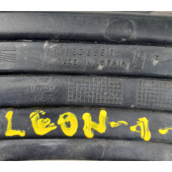 REJILLA PARAGOLPES IZQUIERDA SEAT LEON (1M1) ASV1M0853665B