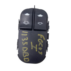 MANDO ELEVALUNAS DELANTERO IZQUIERDO FORD FOCUS BERLINA (CAK) FFDA03162310