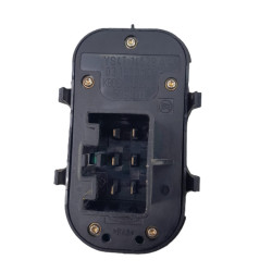 MANDO ELEVALUNAS DELANTERO IZQUIERDO FORD FOCUS BERLINA (CAK) FFDA03162310