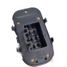 MANDO ELEVALUNAS DELANTERO IZQUIERDO FORD FOCUS BERLINA (CAK) FFDA03162310