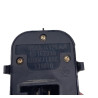 MANDO ELEVALUNAS DELANTERO IZQUIERDO FORD FOCUS BERLINA (CAK) FFDA03162310