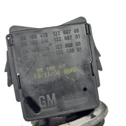 MANDO LIMPIA OPEL CORSA C Z13DT0918541312268700