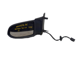 RETROVISOR IZQUIERDO OPEL ZAFIRA A X16XEL
