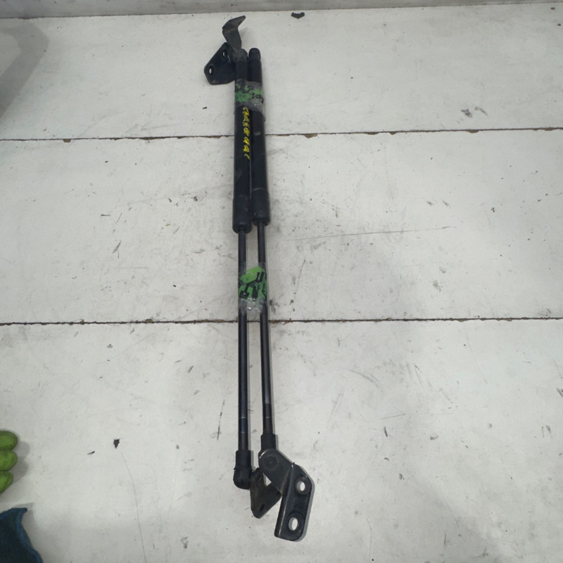 AMORTIGUADORES MALETERO / PORTON NISSAN QASHQAI (J10) M9R EURO 4