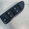 MANDO ELEVALUNAS TRASERO IZQUIERDO RENAULT LAGUNA II (BG0) F9Q754MOTOR F9Q N7