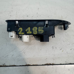 MANDO ELEVALUNAS TRASERO IZQUIERDO RENAULT LAGUNA II (BG0) F9Q754MOTOR F9Q N7