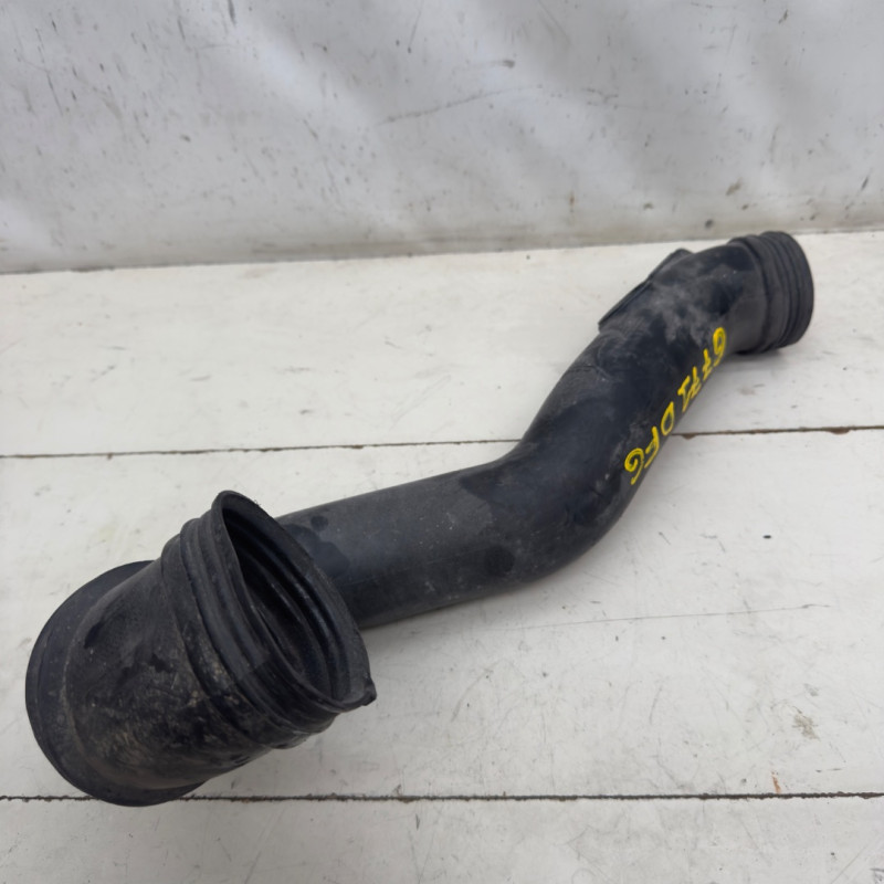 CANALIZADOR DE AIRE PEUGEOT BOXER (333) FURGÓN BAT.3450MM 4HU349903080