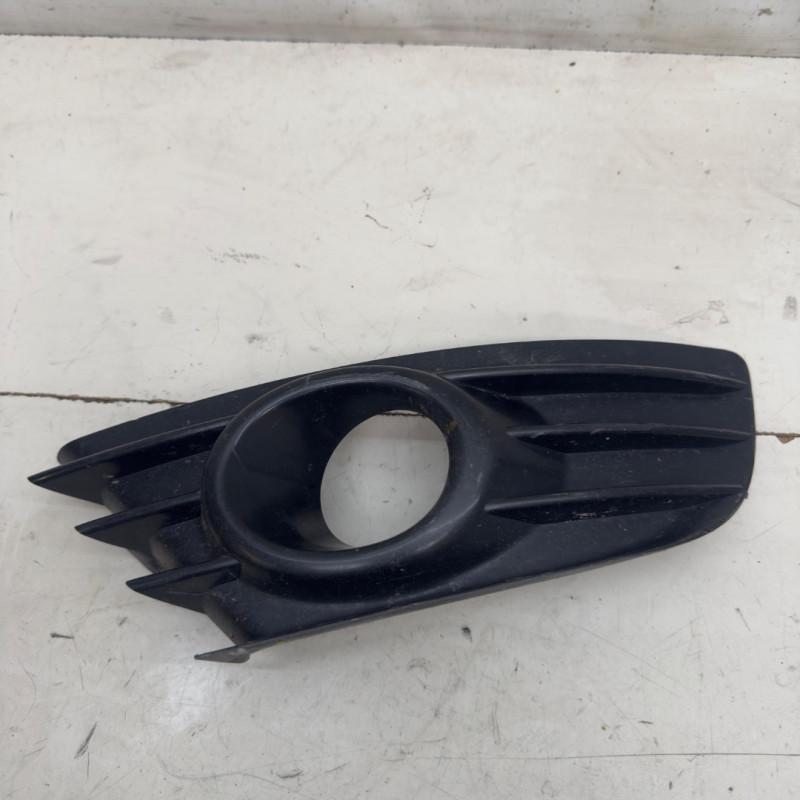 MOLDURA ANTINIEBLA IZQUIERDA CITROEN C4 BERLINA 9HXDV6ATED4TIPO: 9HX20100622