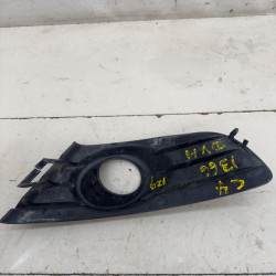 MOLDURA ANTINIEBLA IZQUIERDA CITROEN C4 BERLINA 9HXDV6ATED4TIPO: 9HX20100622