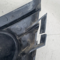 MOLDURA ANTINIEBLA IZQUIERDA CITROEN C4 BERLINA 9HXDV6ATED4TIPO: 9HX20100622