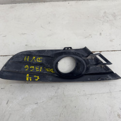 MOLDURA ANTINIEBLA DERECHA CITROEN C4 BERLINA 9HXDV6ATED4TIPO: 9HX20100622