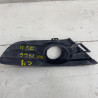MOLDURA ANTINIEBLA DERECHA CITROEN C4 BERLINA 9HXDV6ATED4TIPO: 9HX20100622