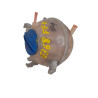 DEPOSITO EXPANSION VOLKSWAGEN PASSAT VARIANT (3C5) BKP1K0121407