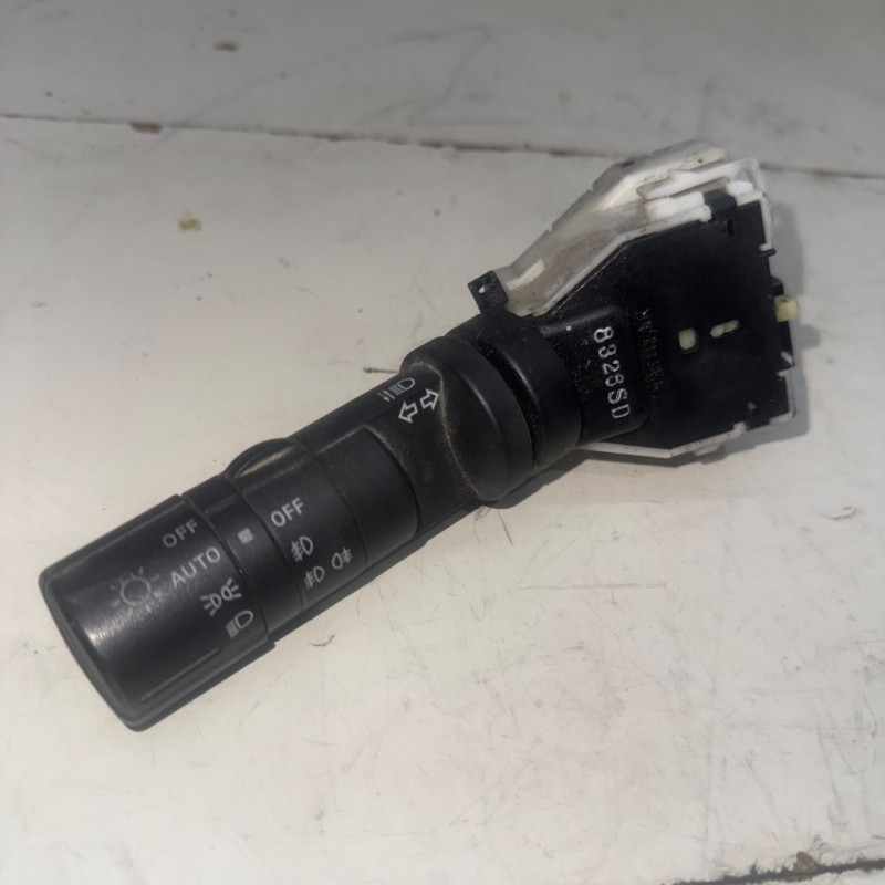 MANDO LUCES NISSAN QASHQAI +2 (JJ10) K9K EURO 414425