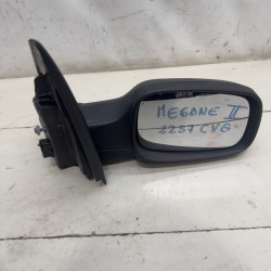 RETROVISOR DERECHO RENAULT MEGANE II BERLINA 5P K4J732K4J D711051107