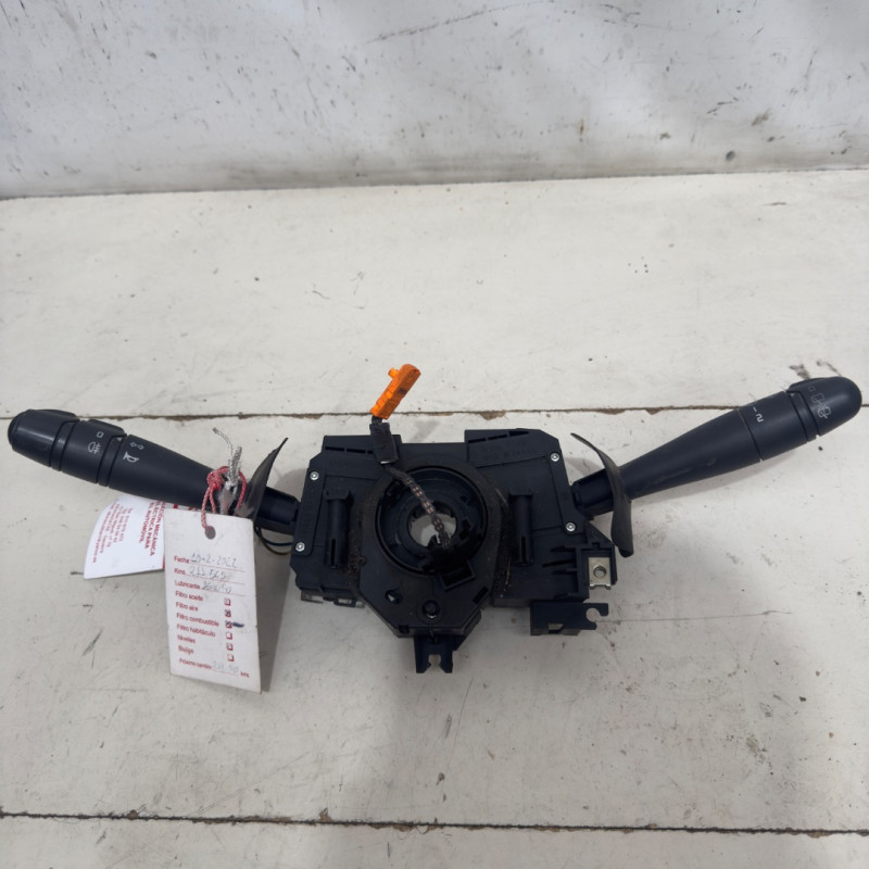 MANDO MULTIFUNCION RENAULT CLIO II FASE I (B/CB0) F8Q630F8Q K67700432854