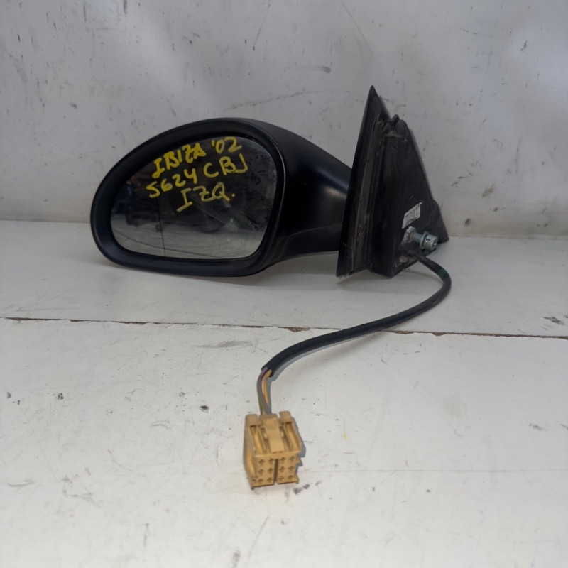 RETROVISOR IZQUIERDO SEAT IBIZA (6L1) ATDW06L1857501J
