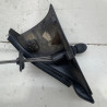 RETROVISOR DERECHO FORD FOCUS BERLINA (CAK) FYDB46R015694