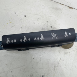SENSOR NISSAN QASHQAI +2 (JJ10) K9K EURO 4P10075A7711000