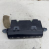 SENSOR NISSAN QASHQAI +2 (JJ10) K9K EURO 4P10075A7711000