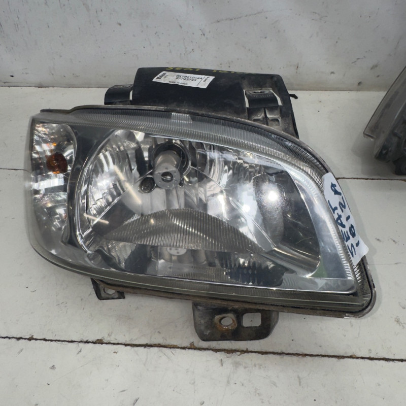 FARO DERECHO SEAT IBIZA (6K1) AGR6K1941044A