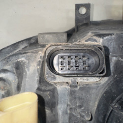 FARO DERECHO SEAT IBIZA (6K1) AGR6K1941044A