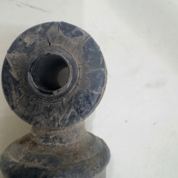 AMORTIGUADOR TRASERO IZQUIERDO RENAULT KANGOO I (F/KC0) F8Q630TIPO: F8Q K68671017495