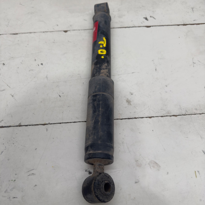 AMORTIGUADOR TRASERO DERECHO RENAULT KANGOO I (F/KC0) F8Q630TIPO: F8Q8671017495