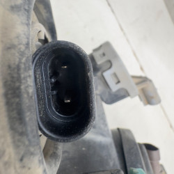 FARO IZQUIERDO OPEL ASTRA G BERLINA Z16XE15730100LI