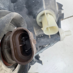 FARO IZQUIERDO OPEL ASTRA G BERLINA Z16XE15730100LI