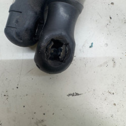 AMORTIGUADORES MALETERO / PORTON OPEL ASTRA H BERLINA Z16XEP