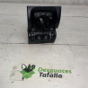 MANDO LUCES OPEL VECTRA B BERLINA X16XEL