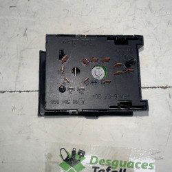 MANDO LUCES OPEL VECTRA B BERLINA X16XEL