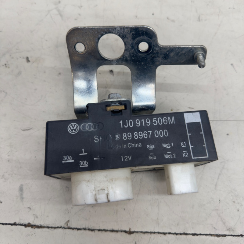 MODULO ELECTRONICO VOLKSWAGEN POLO III BERLINA (6N2) AMF