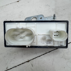 MODULO ELECTRONICO VOLKSWAGEN POLO III BERLINA (6N2) AMF