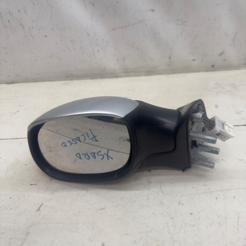RETROVISOR IZQUIERDO CITROEN XSARA BERLINA D-RHY